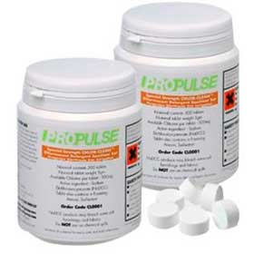   ProPulse Cleaning Tablets